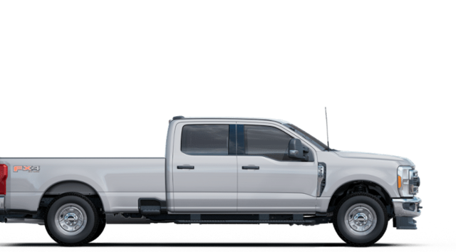 2024 Ford SuperDuty